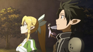Sword Art Online